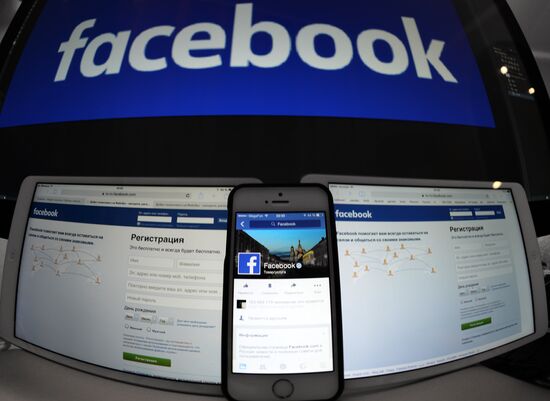 Facebook