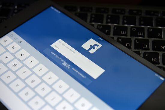 Facebook