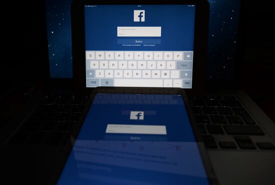 Facebook