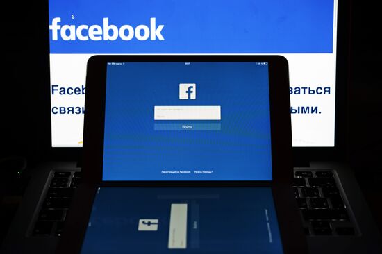 Facebook