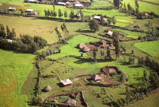 Ethiopia