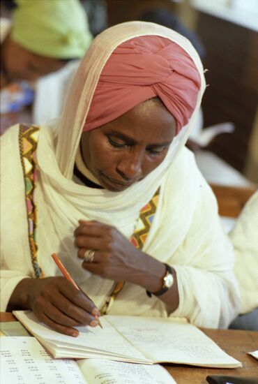 Ethiopia