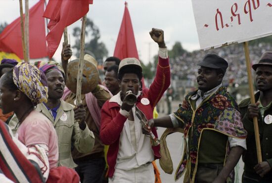 Ethiopia