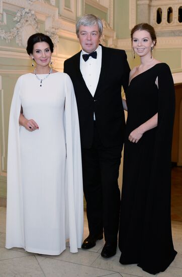 Tatler Ball of the Debutantes