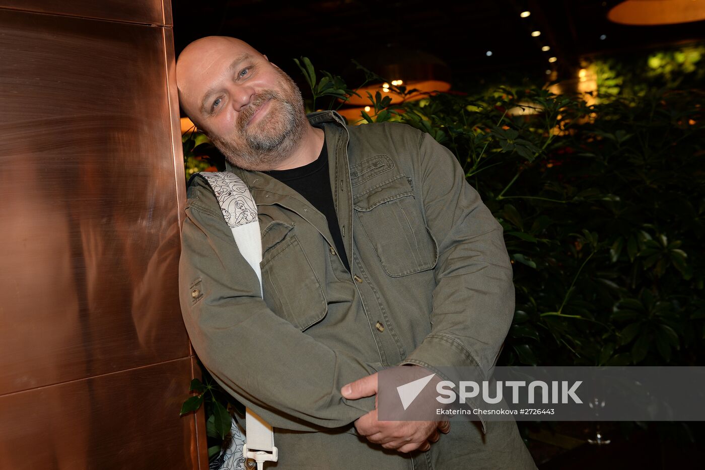 Metamorphosis film premiere