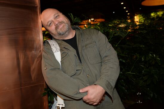 Metamorphosis film premiere