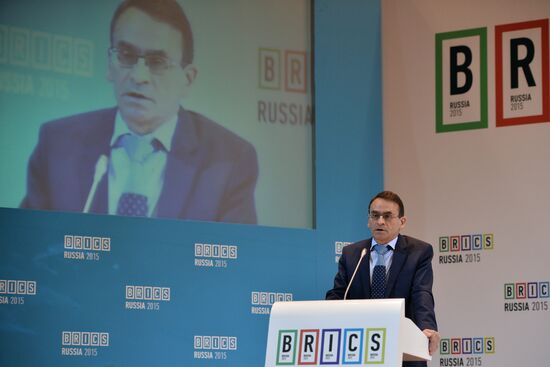 BRICS Global University Summit