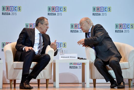 BRICS Global University Summit