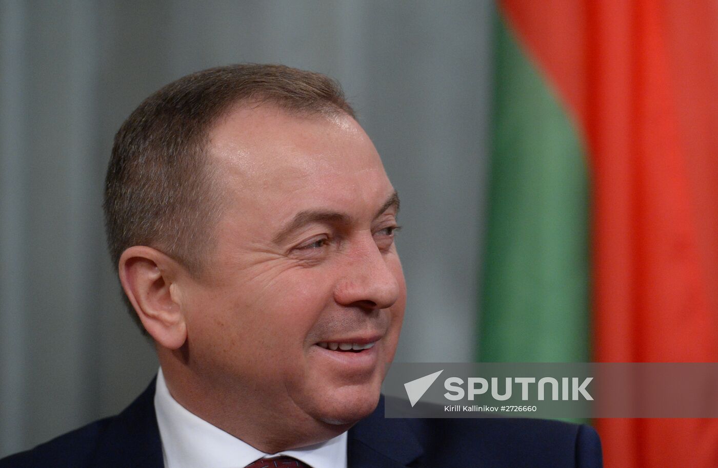 Joint meeting of boards of Russian and Belarusian Foreign Ministries