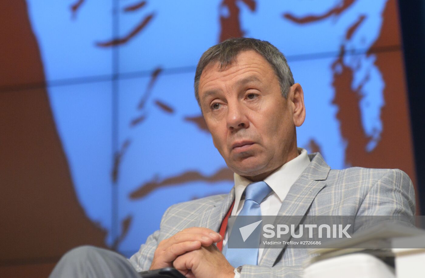 Zinoviev Readings international scientific conference