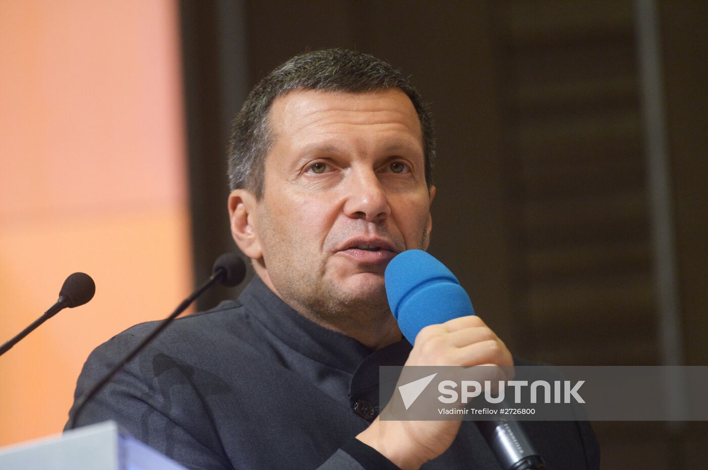 Zinoviev Readings international scientific conference
