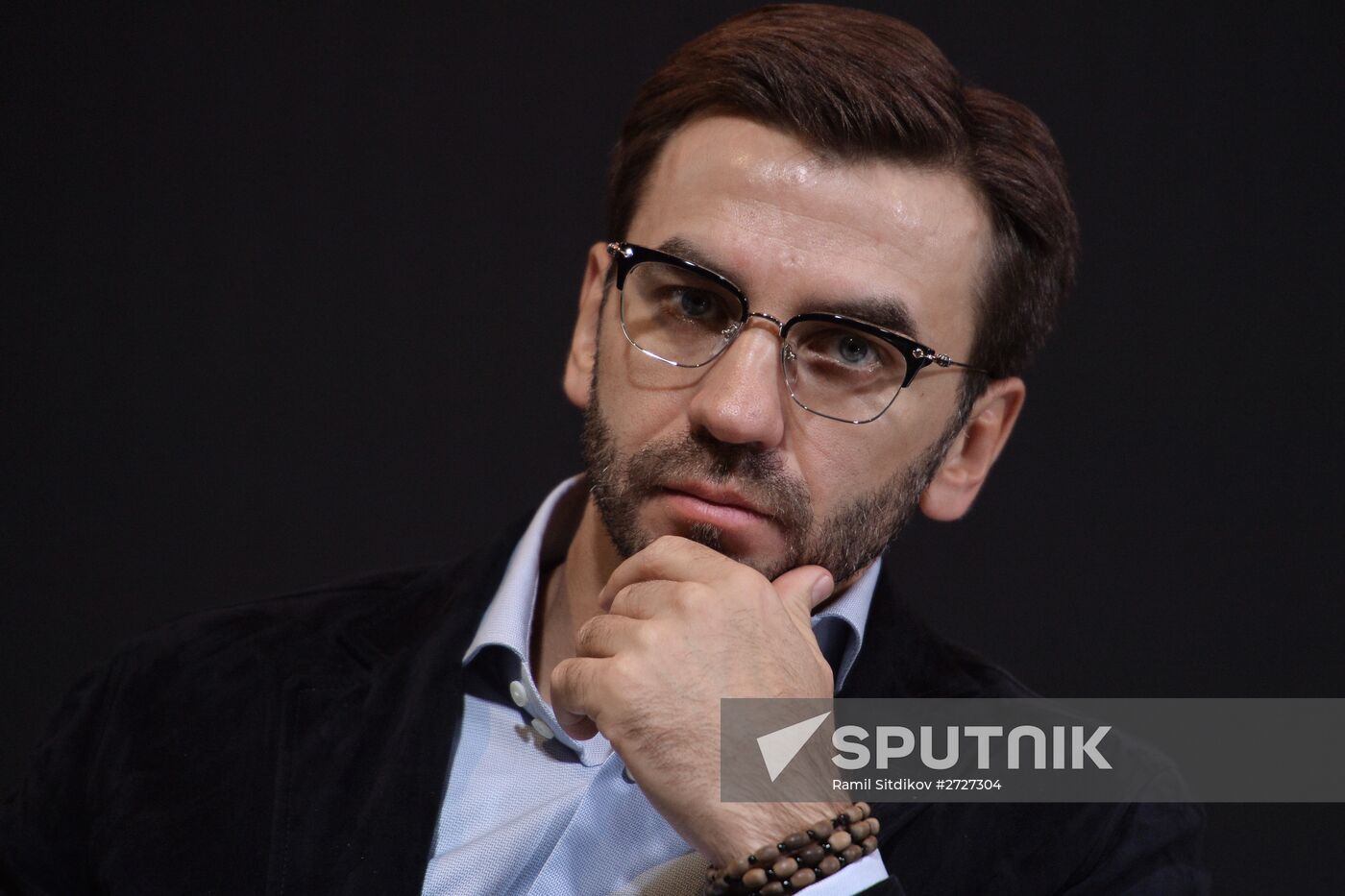 2015 Open Innovations Forum. Day One