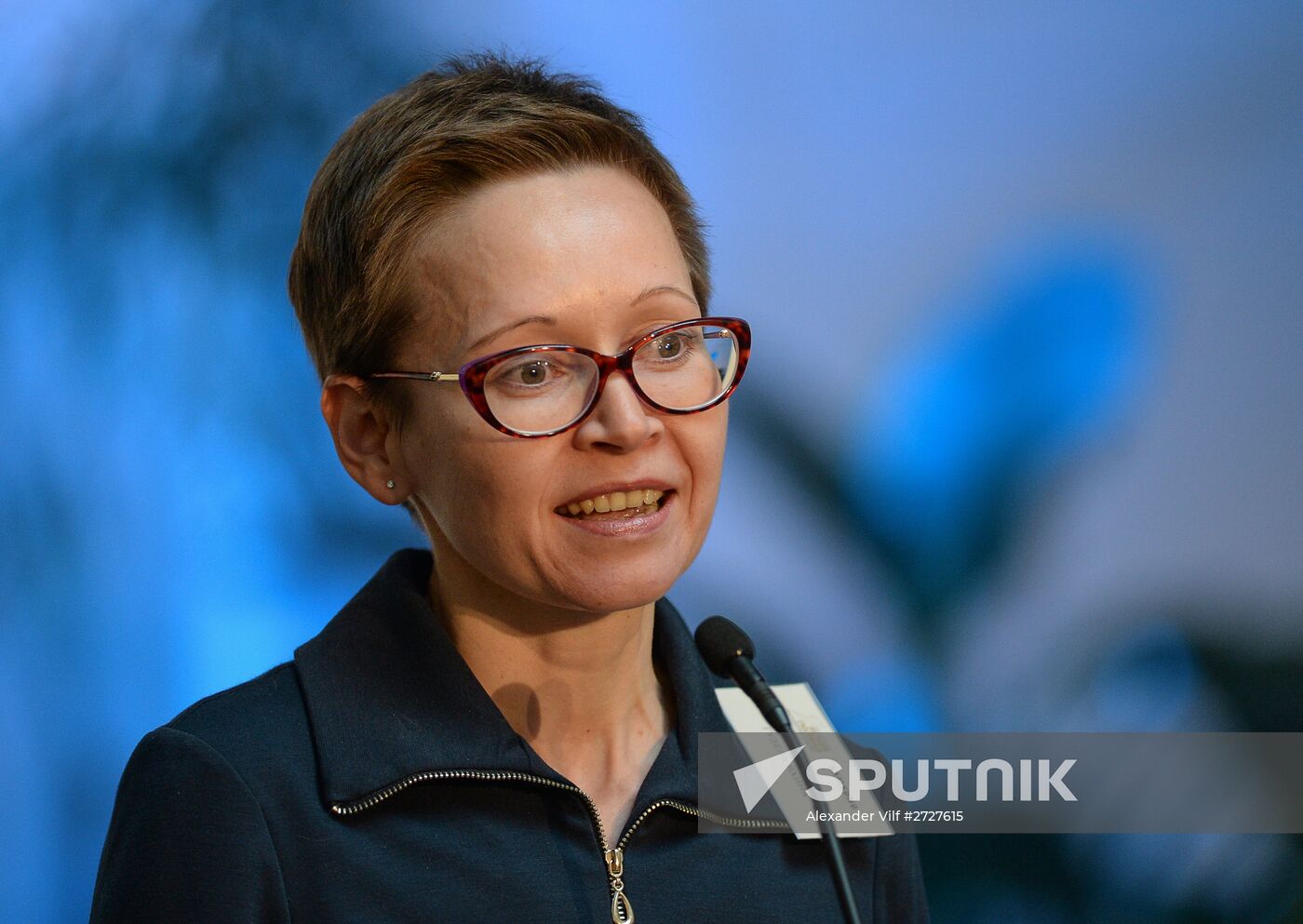 Ceremony to present Yasnaya Polyana Literary Award