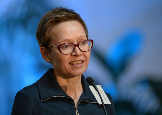 Ceremony to present Yasnaya Polyana Literary Award