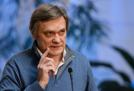 Ceremony to present Yasnaya Polyana Literary Award