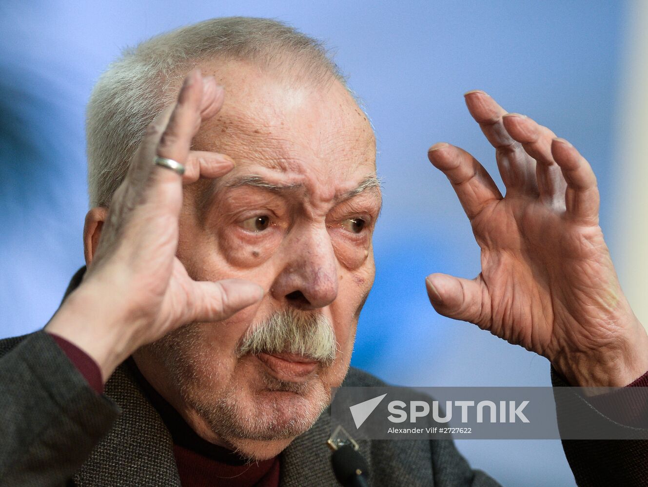 Ceremony to present Yasnaya Polyana Literary Award