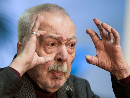 Ceremony to present Yasnaya Polyana Literary Award
