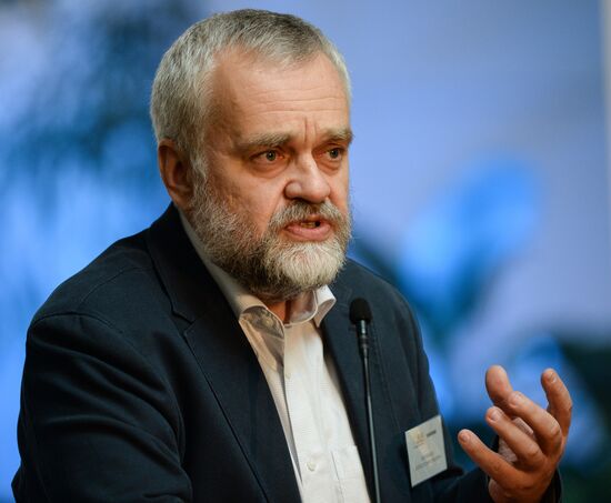 Ceremony to present Yasnaya Polyana Literary Award