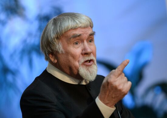 Ceremony to present Yasnaya Polyana Literary Award