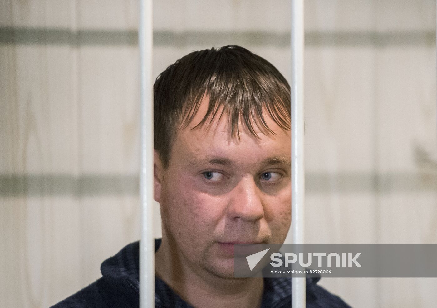 Three suspects arrested in Omsk in crane collapse case