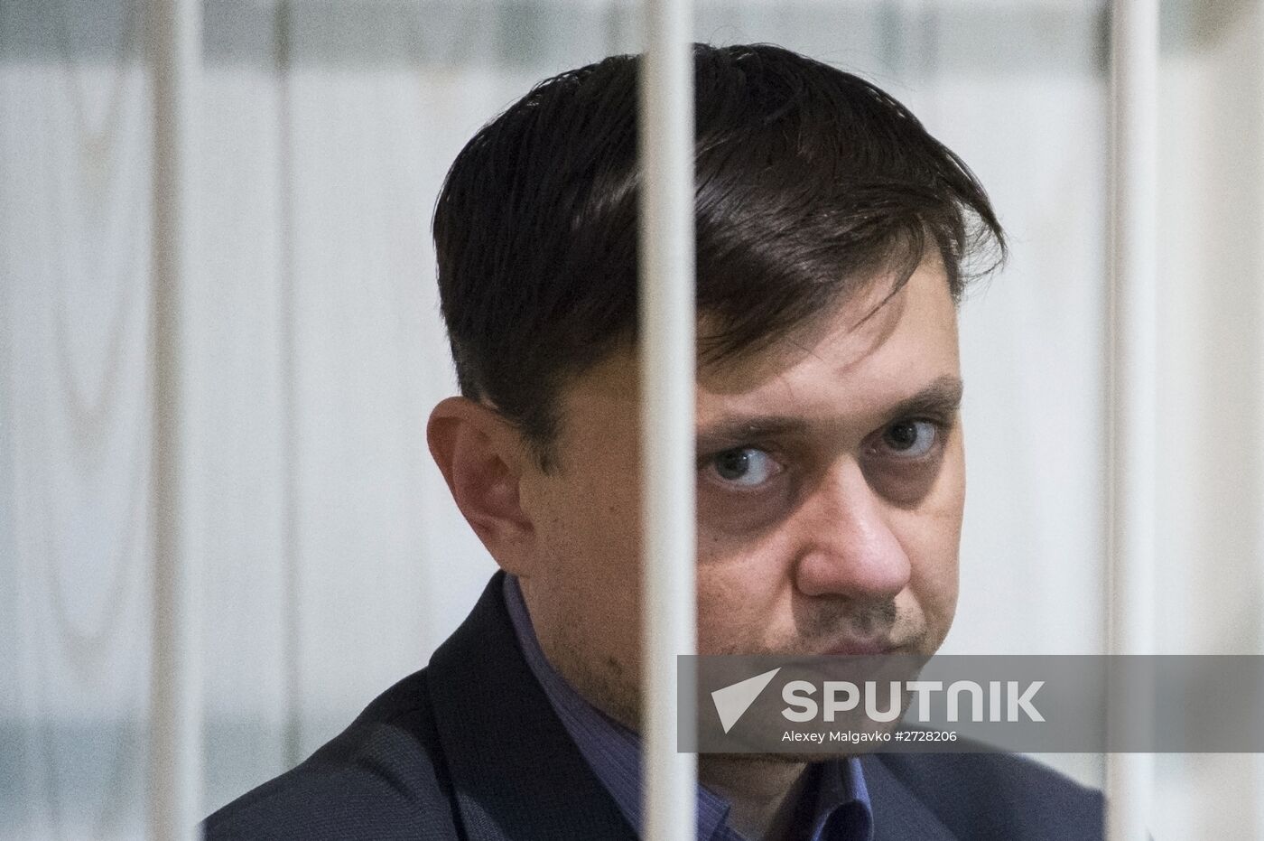 Three suspects arrested in Omsk in crane collapse case