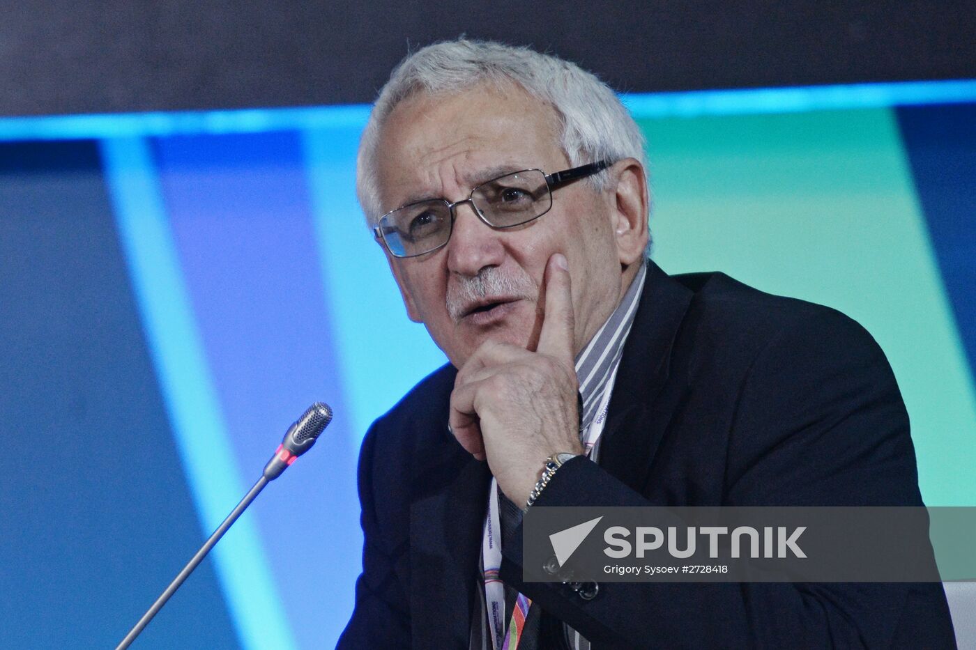 Open Innovations Forum 2015. Day Two