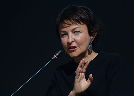 Open Innovations Forum 2015. Day Two