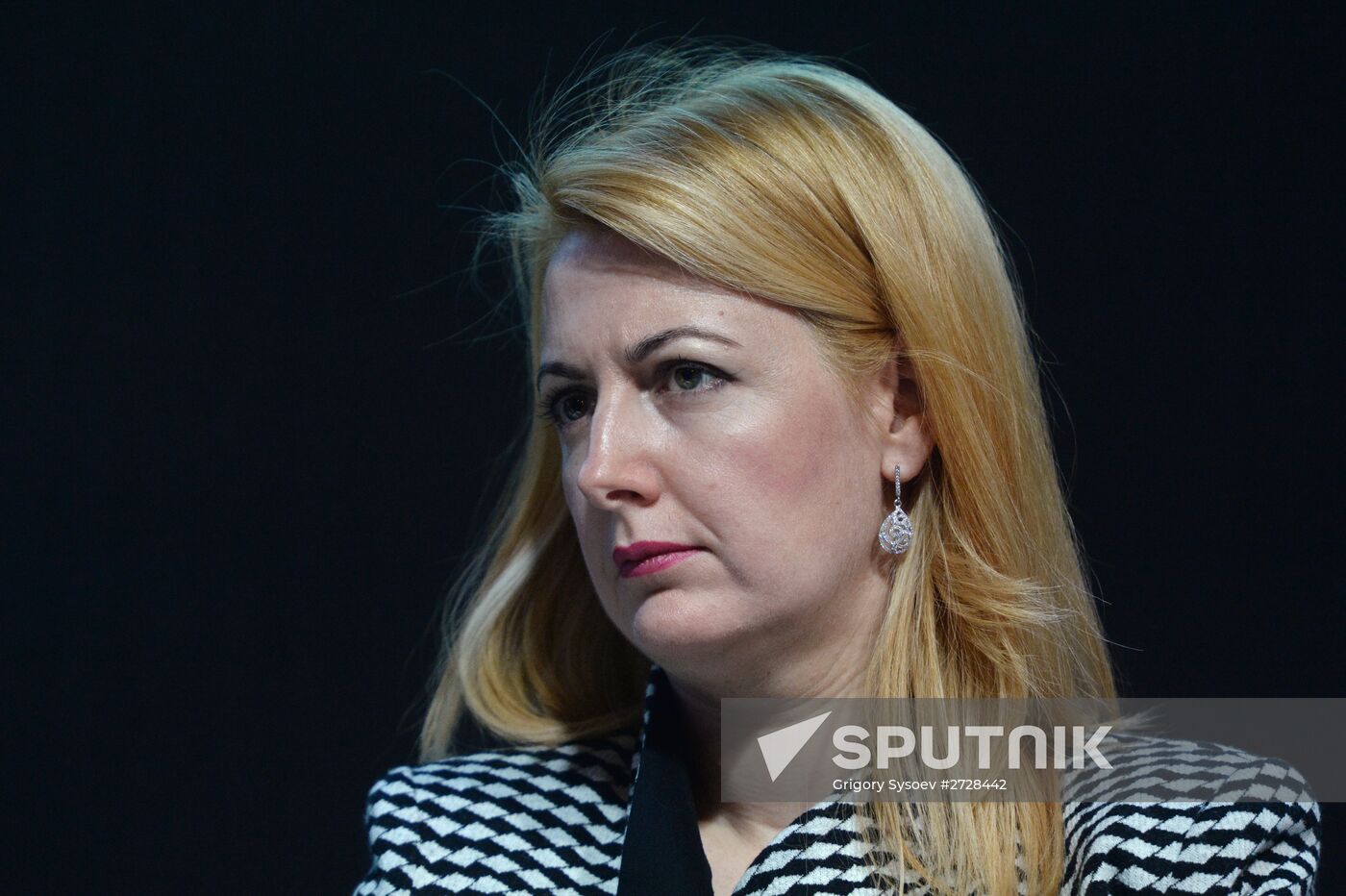 Open Innovations Forum 2015. Day Two