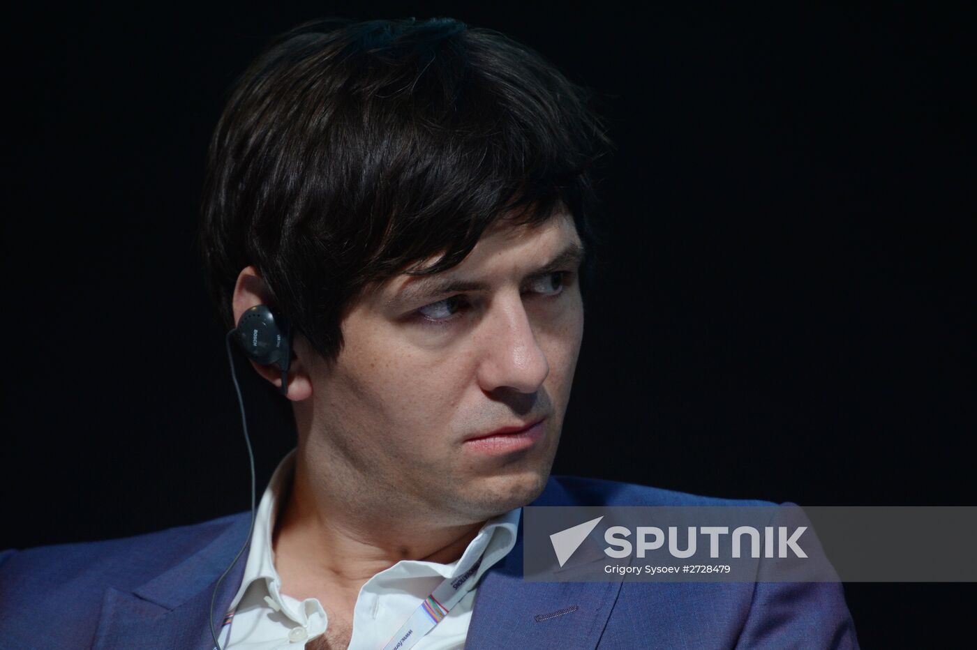 Open Innovations Forum 2015. Day Two