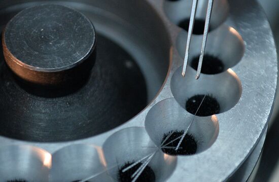 Kazan medical tools factory