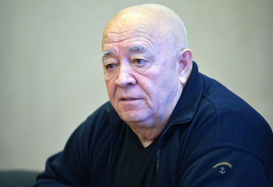 Nur Shakirov