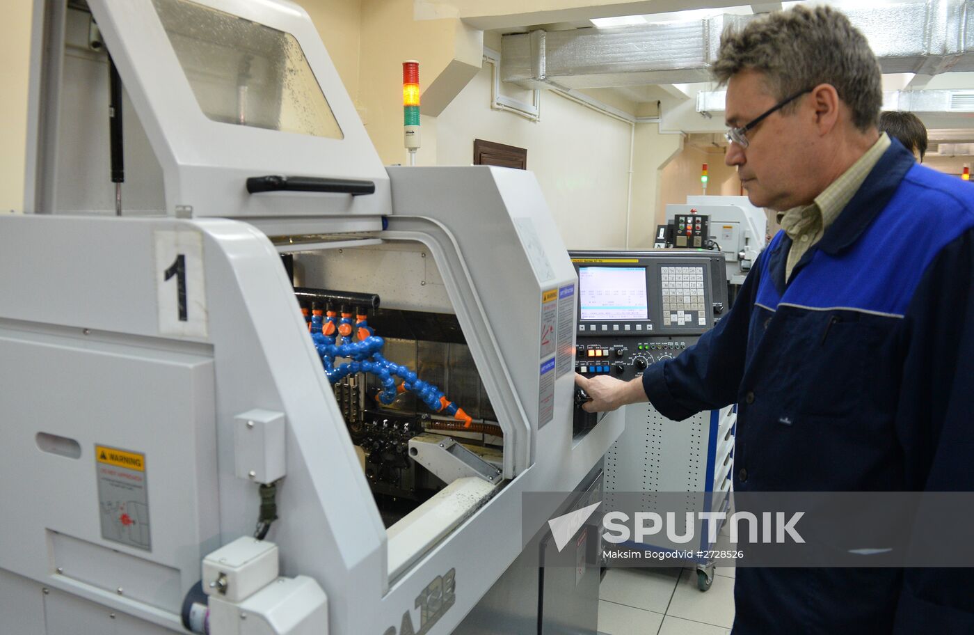 Kazan medical tools factory