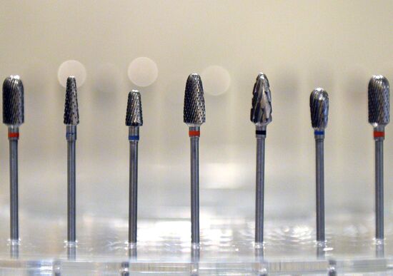 Kazan medical tools factory