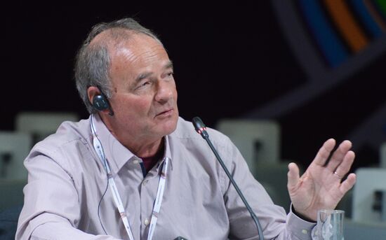 Open Innovations Forum 2015. Day Two