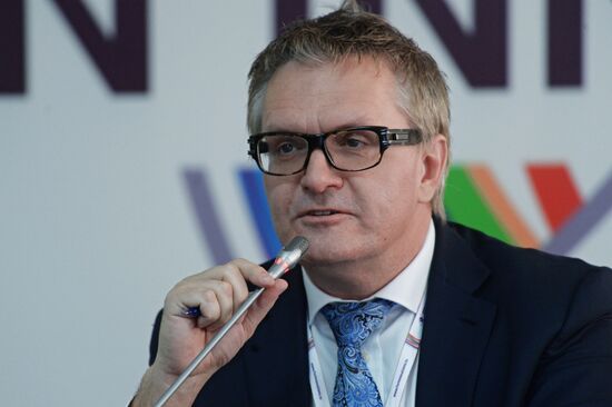 Open Innovations Forum 2015. Day 2