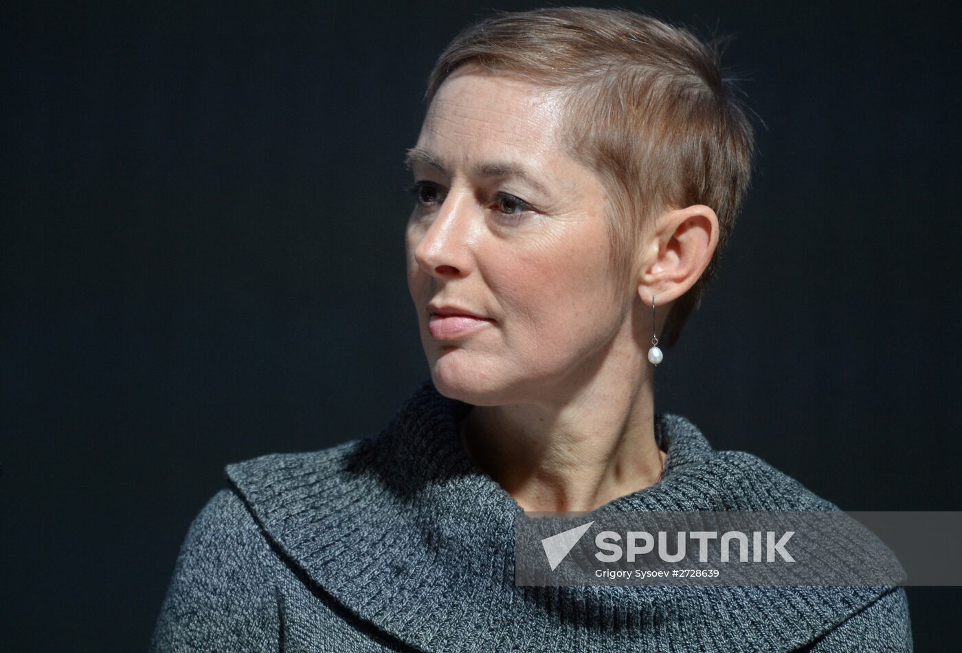 Open Innovations Forum 2015. Day Two