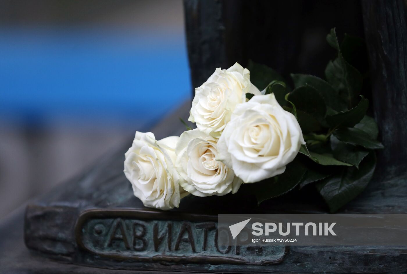 Day of mourning for victims of Egypt plane crash