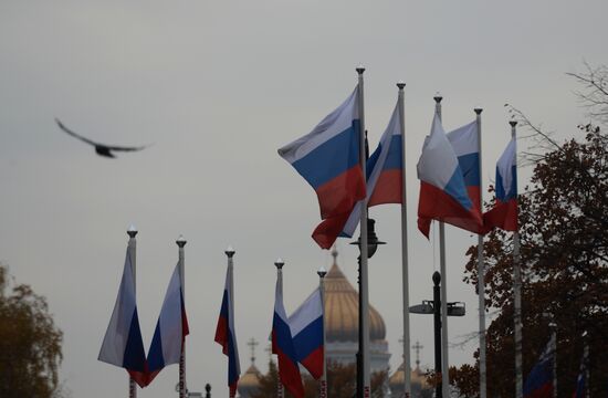 Day of mourning for victims of Egypt plane crash
