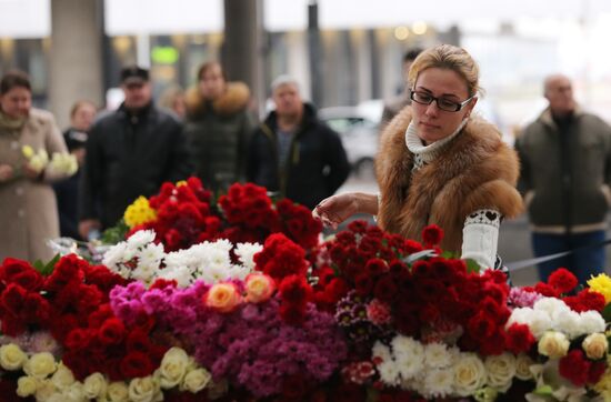 Day of mourning for victims of Egypt plane crash