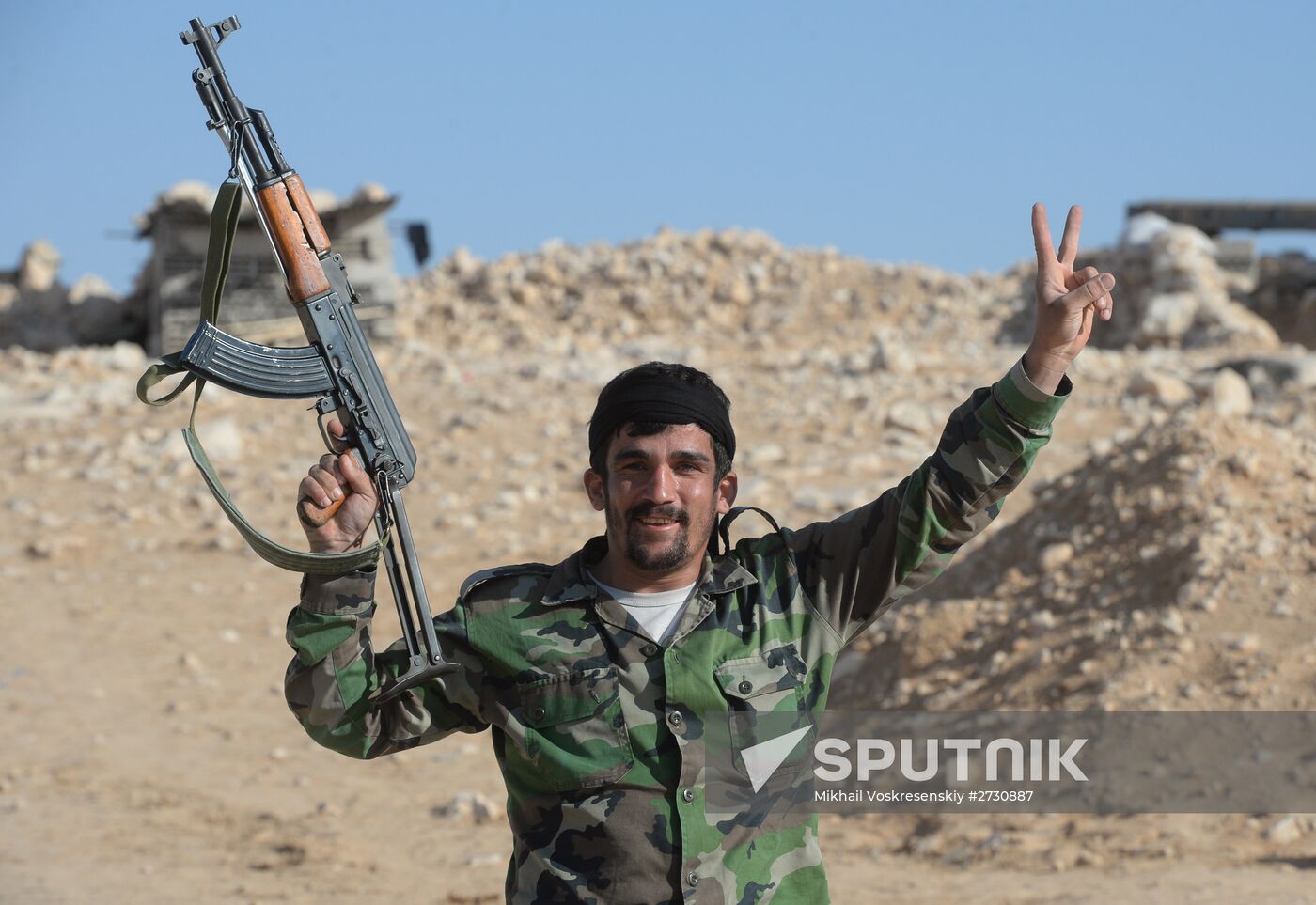 Syria update