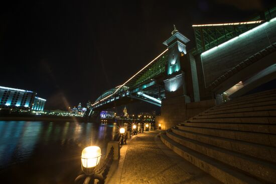 Moscow sights