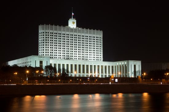 Moscow sights