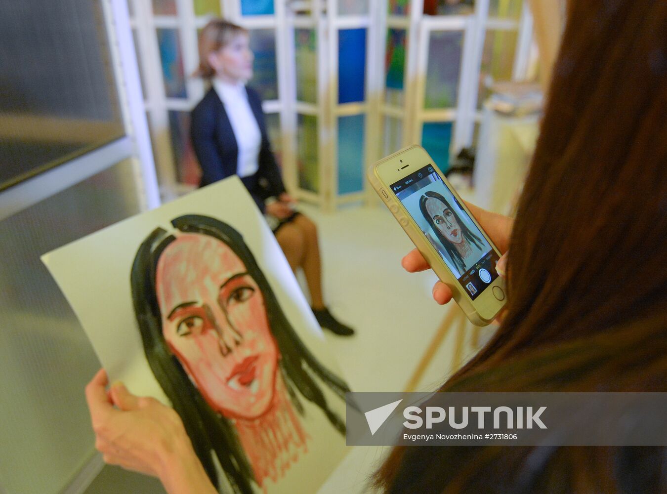 Night of Arts national event