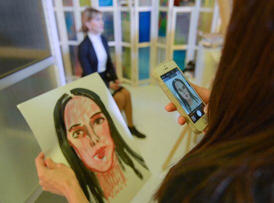 Night of Arts national event