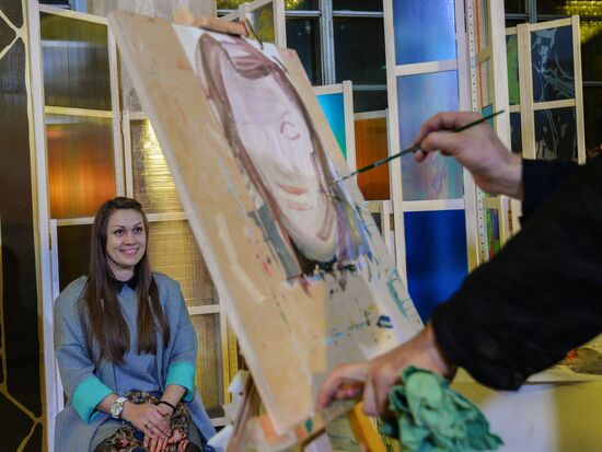 National project 'Art Night'