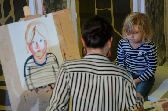 Night of Arts national event