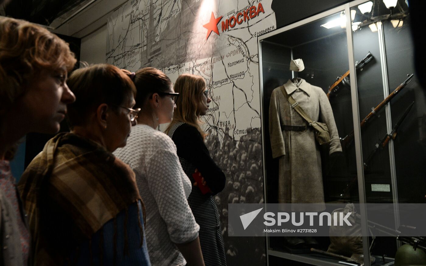 Night of Arts national event