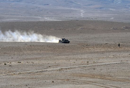 War on IS