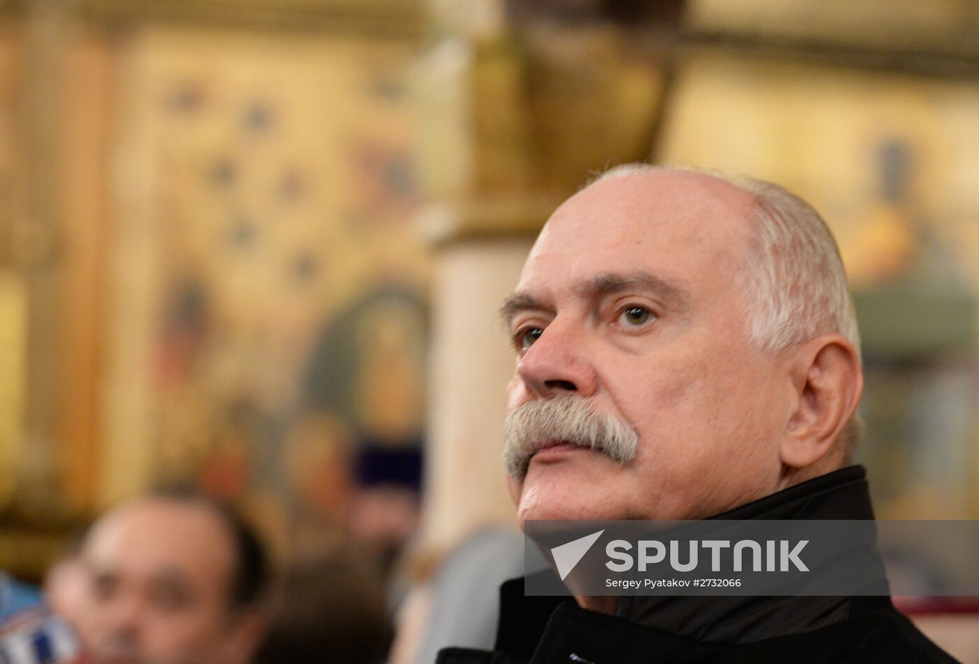 Patriarch Kirill conducts liturgy on Icon of Our Lady of Kazan holiday