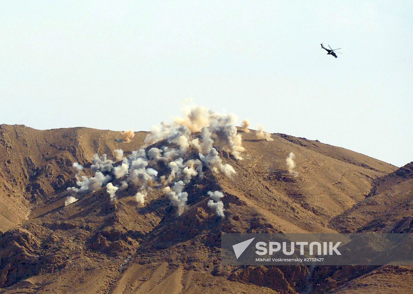 War on IS